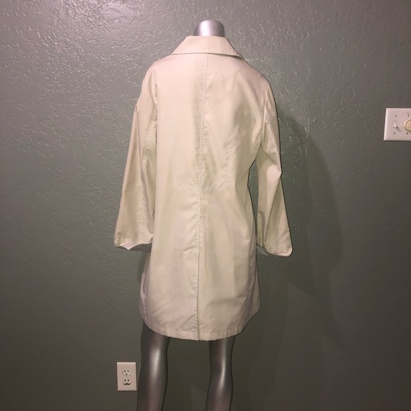 Larry Levine Simple button sport coat - Picture 3 of 8